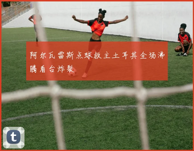 阿尔瓦雷斯点球救主土耳其全场沸腾看台炸裂