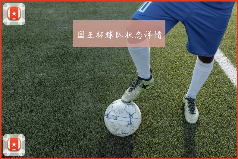 国王杯球队状态详情